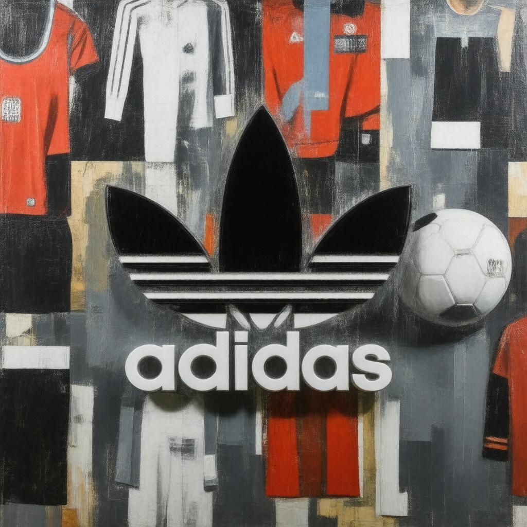 Adidas AG